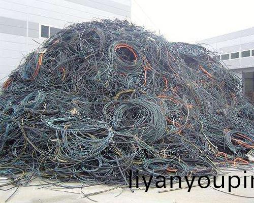 電線電(dian)纜(lan)迴(hui)收