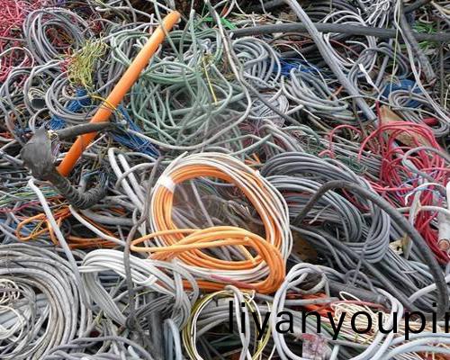 電線(xian)電纜迴收