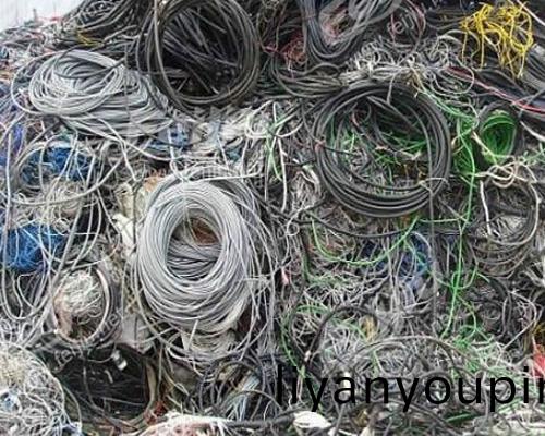 電(dian)線(xian)電(dian)纜迴收(shou)