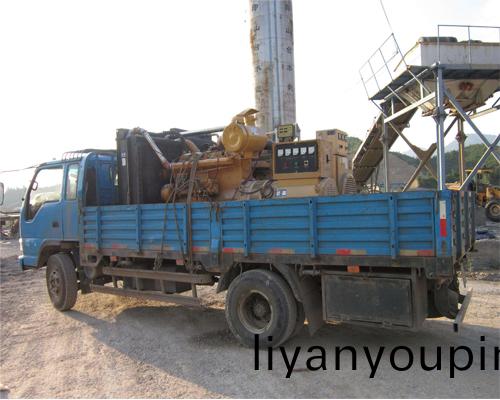 髮(fa)電機組(zu)迴收