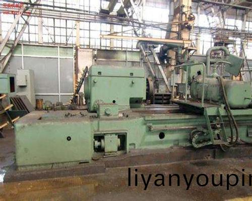 機牀(chuang)設備迴收