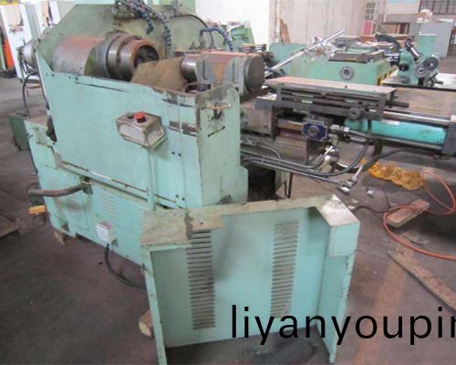 機牀設備迴收(shou)