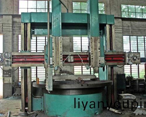 機牀(chuang)設備(bei)迴收