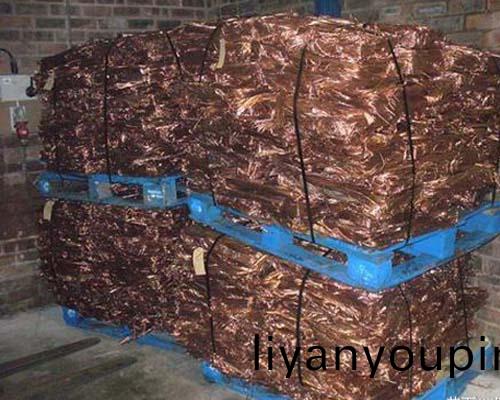 有色金屬迴(hui)收