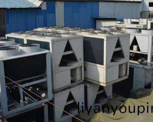 製冷設備(bei)迴收