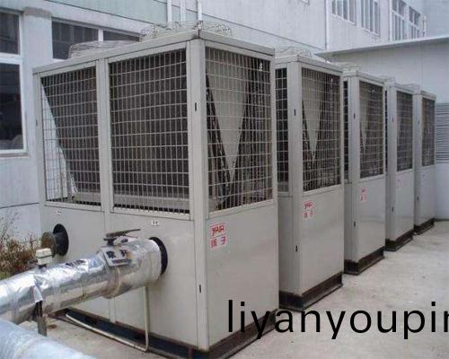 製冷設備(bei)迴收