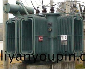 變壓器迴(hui)收