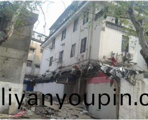 拆(chai)遷工(gong)程