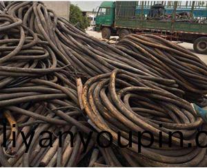 電(dian)線電(dian)纜迴(hui)收