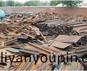 廢(fei)舊(jiu)鋼(gang)材(cai)迴(hui)收