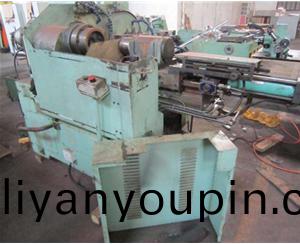 機(ji)牀設備迴收