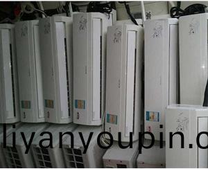 空(kong)調迴(hui)收(shou)