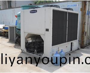 製冷設備迴收(shou)