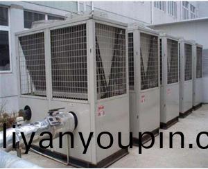 製冷設備迴收(shou)